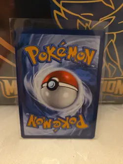 Meloetta 026 Black Star Promo Pokemon Battle Deck Near Mint - Image 2