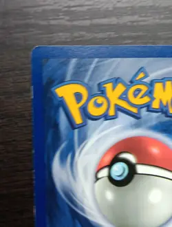 Pokemon TCG Pikachu Wizards Black Star Promos 4 Regular Promo - Image 5