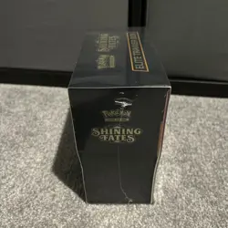 Pokemon TCG Shining Fates Elite Trainer Box ETB - New And Sealed - Image 3