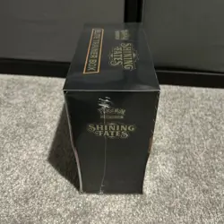 Pokemon TCG Shining Fates Elite Trainer Box ETB - New And Sealed - Image 4