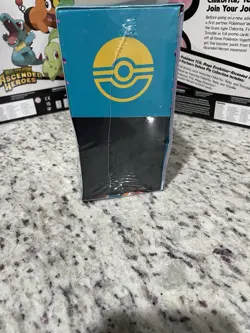 Pokemon TCG Ascended Heroes Elite Trainer Box & 2 Deluxe Pin Collection - Image 3