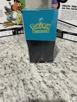 Pokemon TCG Ascended Heroes Elite Trainer Box & 2 Deluxe Pin Collection - Image 4