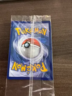 Sealed Pokemon Mega Charizard X EX 023 AND Oricorio EX 024 UPC Promo Sealed - Image 2