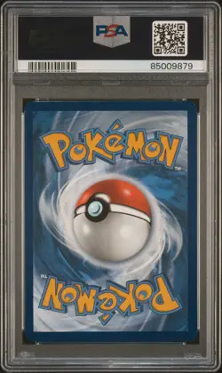 Charmander 168/165 PSA 9 - Scarlet & Violet 151 - Pokemon TCG - Image 2