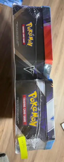 Costco 4 V Tin Set Umbreon, Sylveon, Espeon, Empoleon Sealed - Image 4