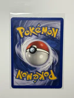 1999 Pokemon Zapdos Shadowless Holo Base Set 16/102 – MP / Vintage Rare - Image 2
