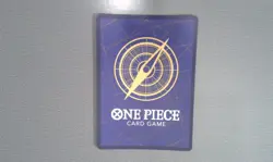 Monkey.D.Luffy OP11-118 SEC One Piece TCG A Fist of Divine Speed English - Image 2