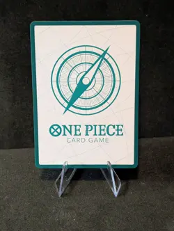 Bandai One Piece Card Game EB-03 Boa Hancock Gold Don!! - Image 3