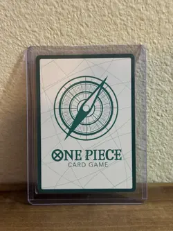 Bandai One Piece GOLD Don!! Nico Robin EB-03 Heroines Edition English - Image 2