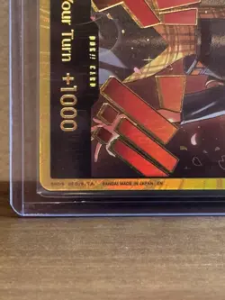 Bandai One Piece GOLD Don!! Nico Robin EB-03 Heroines Edition English - Image 3