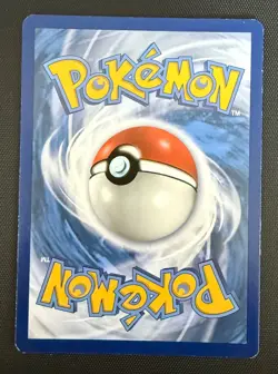 Rowlet - SM22 - SM Promo - Holo - Pokemon Card - Moderately Played - Image 2