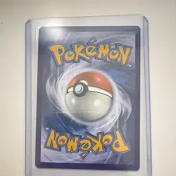 Pokemon Altaria ex EX Stage 1 260 HP Full Art Card 253/182 SV04 Paradox Rift - Image 2