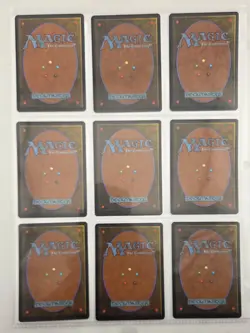 MTG Magic 70 Card Unlimited Common and Uncommon Lot Unplayed NM - Image 5