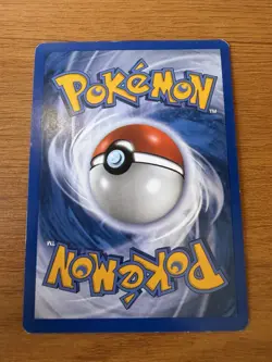 Chimchar 076/130 Cosmos Holo Diamond & Pearl Base Set Pokemon Card (b) - Image 3