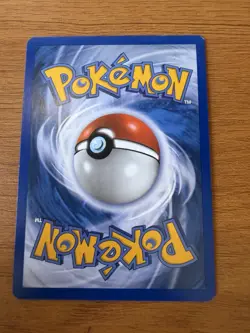 Chimchar 076/130 Cosmos Holo Diamond & Pearl Base Set Pokemon Card (a) - Image 4