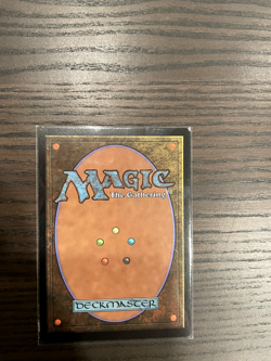 Blood Moon (Foil Etched Secret Lair Promo) NM - Image 2