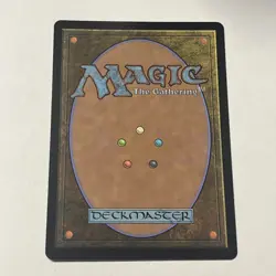 Grievous Wound Duskmourn: House of Horror Regular - Image 2