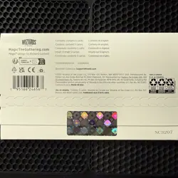 MTG Secret Lair Drop Series Featuring: Gary Baseman (Non-Foil) Sealed - Image 2