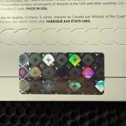 MTG Secret Lair Drop Series Featuring: Gary Baseman (Non-Foil) Sealed - Image 3