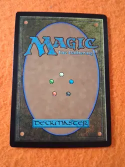 Orcish Lumberjack (2025) (Rainbow Foil) Secret Lair Drop Foil - Image 4