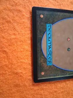 Orcish Lumberjack (2025) (Rainbow Foil) Secret Lair Drop Foil - Image 5