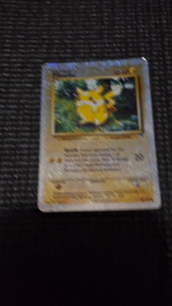 Pikachu 86/110 Legendary Collection Reverse Holo (2002) WOTC Pokemon TCG - Image 2