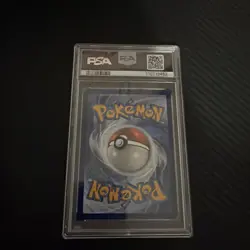 UMBREON GX 2017 Pokemon #142/149 PSA 9 MINT Sun & Moon FULL ART - Image 4