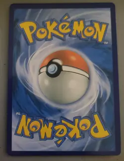 Pokemon 2014 XY phantom Forces Mega Gengar EX 35/119 - Image 2