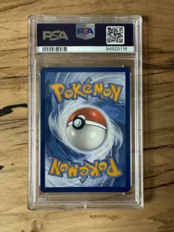 2023 Pokemon Charizard ex Special Illustration PSA 10 GEM MT - Image 2