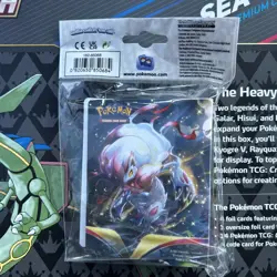 Pokemon Lot of 10 Random Mini Portfolio's - Image 3