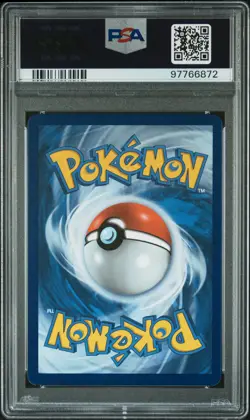 2021 Pokemon Celebrations Holo Venusaur #15 PSA 10 - Image 2