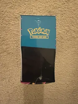 Pokemon TCG: Ascended Heroes Elite Trainer Box (ETB) Sealed IN HAND - Image 2