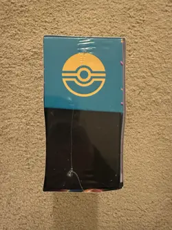 Pokemon TCG: Ascended Heroes Elite Trainer Box (ETB) Sealed IN HAND - Image 4