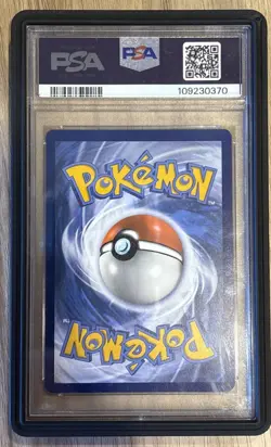 2024 Pokemon Svp Black Star Promo #131 Kingdra Ex Special Illustration PSA 10 - Image 2