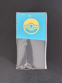 Pokemon Center Ascended Heroes Elite Trainer Box ETB Sealed New *Read Descrip - Image 5