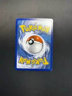 Pokemon M Houndoom EX 22/162 Breakthrough Full Art Ultra Rare Holo Beast 210HP - Image 2