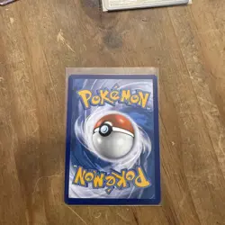 Pokemon Go Mewtwo VSTAR 079/078 Rainbow Secret Rare Pokemon Go SWSH Pack Fresh - Image 2
