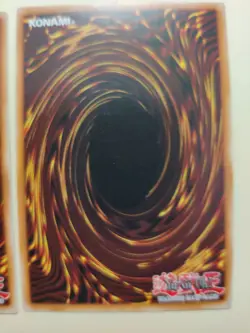 2x Yugioh! Minerva, The Exalted Lightsworn BLLR-EN044 Secret Rare 1st Edition LP - Image 5