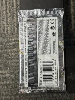 Yu-Gi-Oh "Dark Beginning 2" English Edition Essential Sealed. T - Image 2