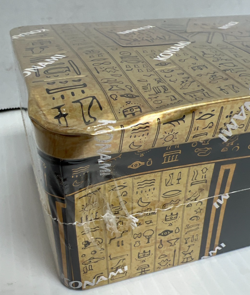 KONAMI Yu-Gi-Oh 2022 Tin Of The Pharaoh's Gods English Edition ~Factory Sealed~ - Image 2
