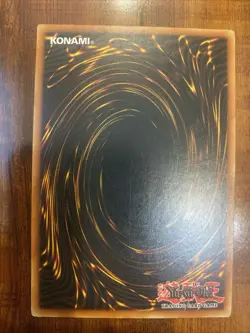 Yugioh Blue-Eyes Ultimate Dragon JMP-EN005 Secret Rare Limited Edition LP/NM 💎 - Image 2