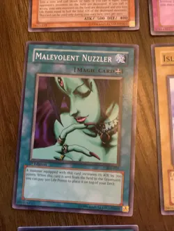 Yu-Gi-Oh! TCG Lot of 45 SDJ 1st Edition Mostly LP No Duplicates - Image 5