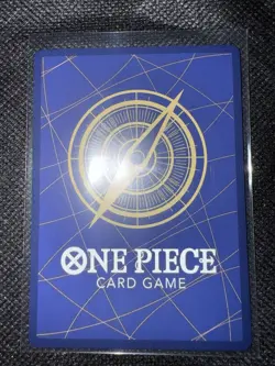 Nico Robin EB03-055 SP Alt Art One Piece TCG Heroines Edition English - Image 2