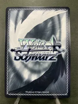 Weiss Schwarz Fujimi Fantasia Bunko Vol. 2 Fdl/W120-018 Japanese - Image 3