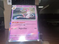 Pokemon PRE Eveelutions Card Lot Sylveon Espeon Jolteon Vaporeon and Evee NM - Image 2