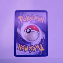 Pokemon Card - Dark Rapidash Team Rocket 44/82 Uncommon 1st Edition - Image 2