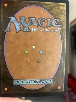 Force of Will Masterpiece Series: Amonkhet Invocations Foil - Image 2