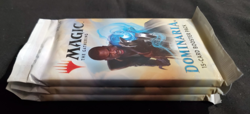 MTG DOMINARIA Booster Pack x3 Unopened! - Image 3