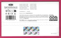 MTG Secret Lair Featuring: Gary Baseman [SEALED NON-FOIL] Magic the Gathering - Image 3