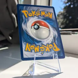 Team Rockets Sniebel 128/182 Reverse Holo Pokemon Karte | Ewige Rivalen | NM | D - Image 2